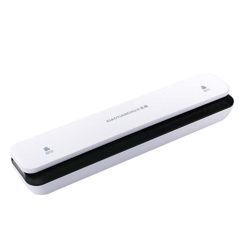 Household Vacuum Packaging Machine Small Mini