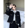 Fashionable High-end Temperament Coat For Women