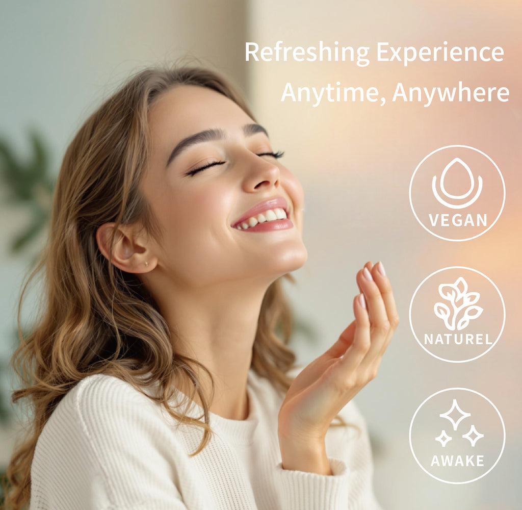 لوح الطاقة الأنفية 5 في 1 من ري لير 