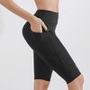 Yoga Pants Women's Sports Fitness Five-point Shark Pants