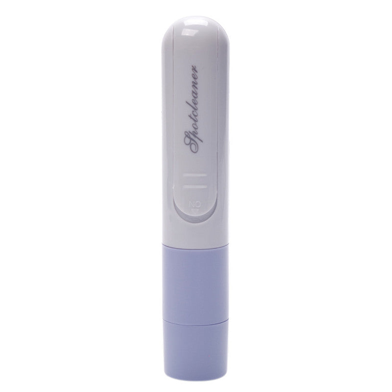Electric Pore Cleanser Blackhead Vacuum Suction Tool