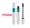 Two-in-one double mascara