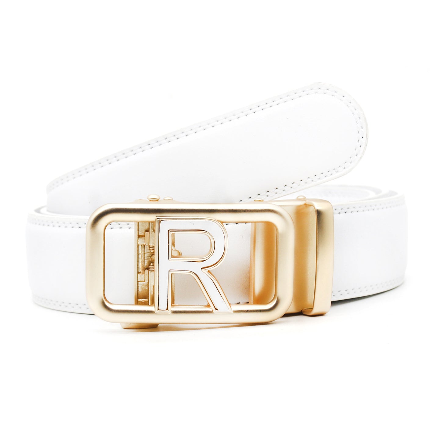 Comfort Click Belt Men's Factory Direct Sales Pants Belt All-match Casual