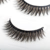 3D False Eye lashes Extension on Reusable Self-Adhesive Natural Curly Eye lashes Self Adhesive Eye lashes Makeup Tools