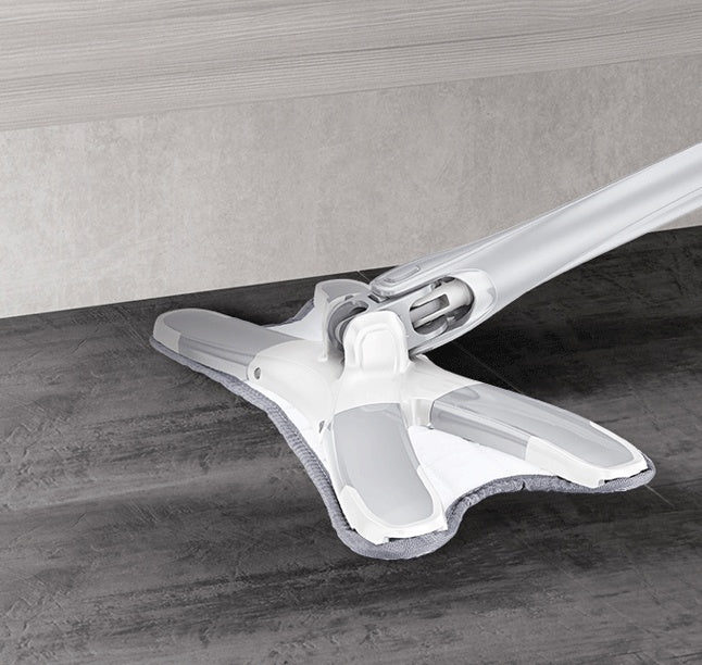 غسيل اليدين بدون ممسحة