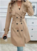 Jacket Suit Waist-tight Women