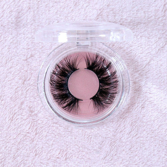 25MM3D mink eyelashes - Eshtree