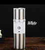 USB Electric Coffee Cup Portable Office Home Automatic Steel Core