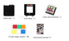 Color battle Rubik's cube parent-child interactive sports Rubik's cube game toy