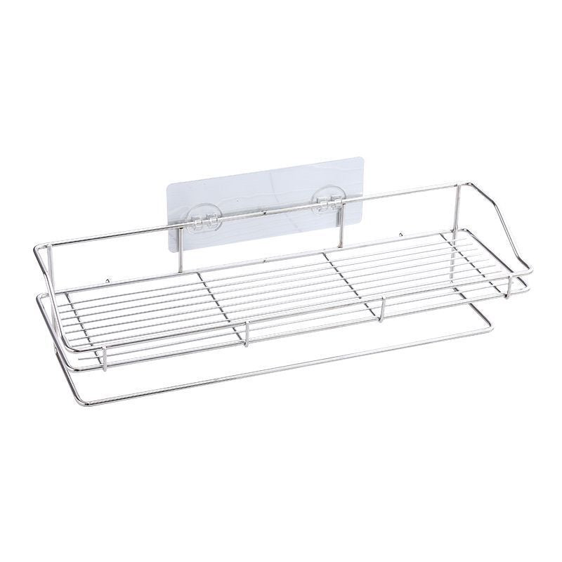 Kitchen stainless steel shelf