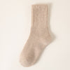 Men's Thickened Fleece-lined Warm Terry Socks