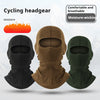 Outdoor Riding Windproof Skiiing Warm Face Mask Headgear