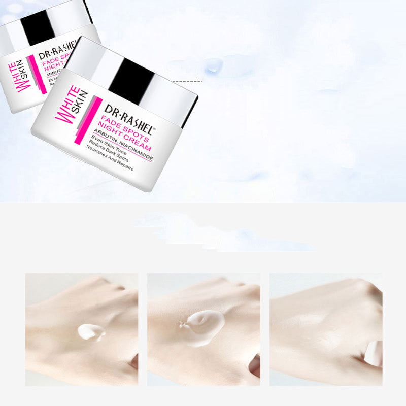 R·RASHEL Whitening Night Cream