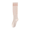Tennis Socks Female Professional Grade Sports Compression Stockings Micro Pressure