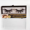 3D mink hair false eyelashes natural thick European and American wholesale handmade eyelashes