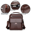 Men's Bag Breathable And Wearable Men's Shoulder Bag