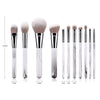 11 makeup brush sets
