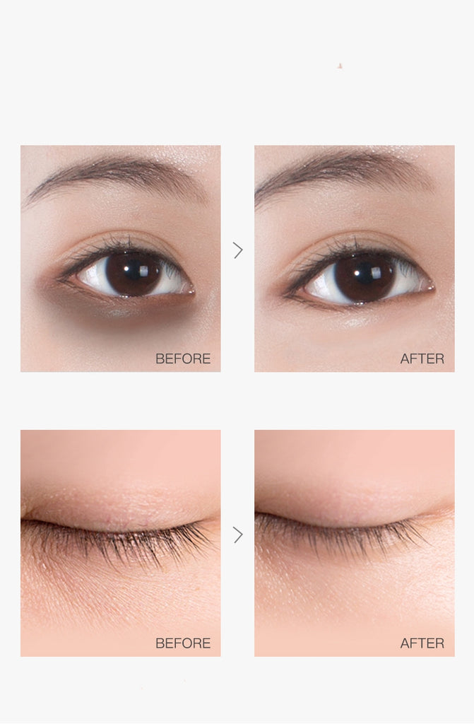 24K Gold Caviar Eye Cream