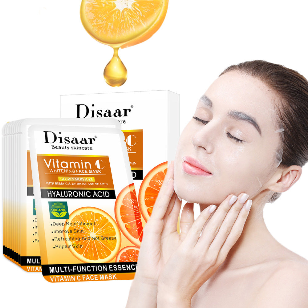 Cross-border DisaarVC Original Liquid Mask Moisturizes And Moisturizes Skin