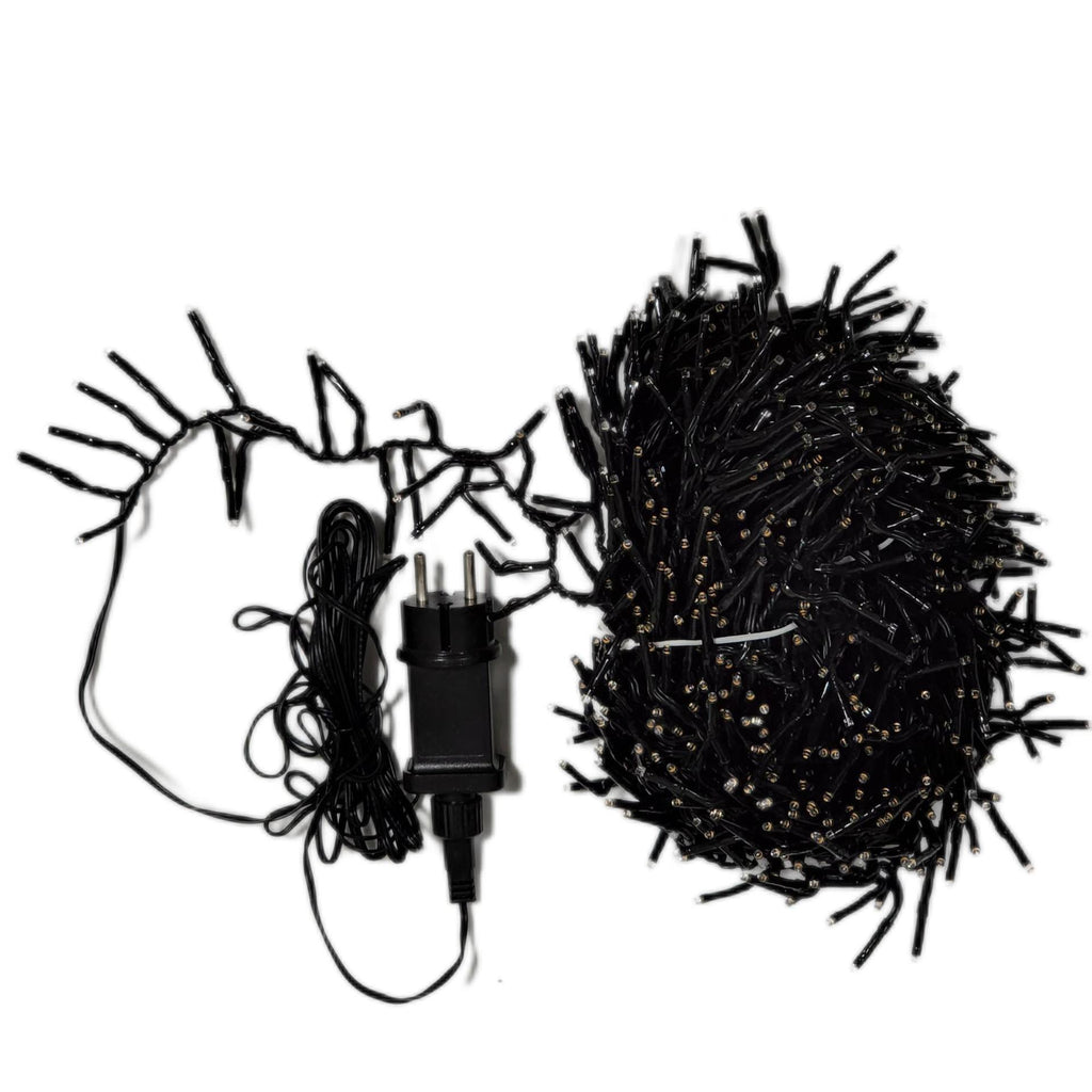 Led Firecrackers Lighting Chain Low Voltage 31v Wedding Background Layout