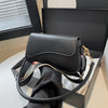 Shoulder Underarm Retro Women's Messenger Bag