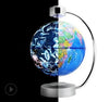 8 inch globe magnetic suspension office decoration company gift novelty creative birthday gift