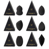 Bulk Non-latex Beauty Makeup Egg Cushion Sponge Puff