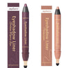 Two In One Eyeliner Pen