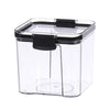 Kitchen Storage Food Jars, Fresh-keeping Boxes, Airtight Jars
