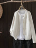 Women's Knitted Cardigan Classic Style Autumn New Loose Slimming And All-matching Soft Glutinous