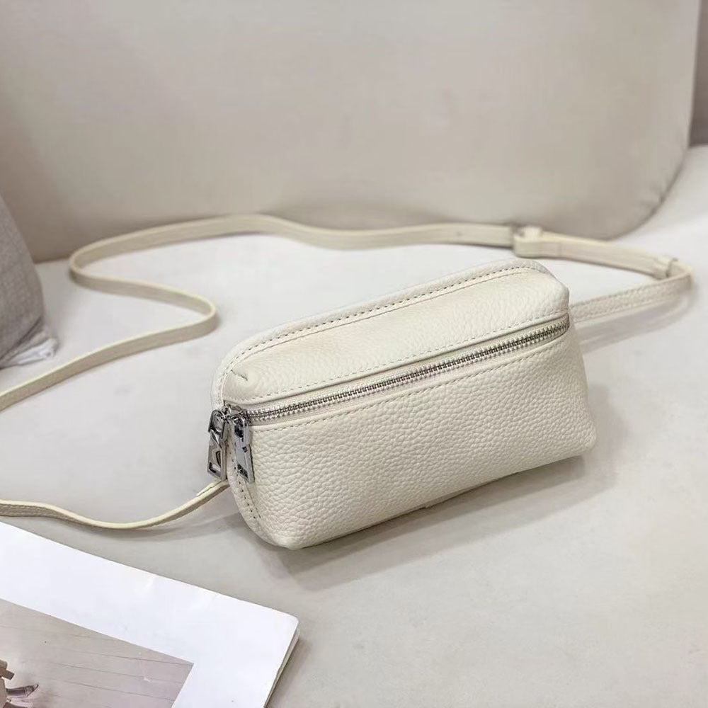 Lightweight Simple And Fashionable Portable Mini Crossbody Bag