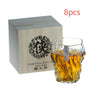 Yongshan Cup Wine Cup Tea Cup Heat-resistant Whiskey Cup