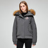Women's Short Winter Clothing Coat Small Cotton-padded Coat