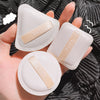 Cotton Candy Puff Suit Super Soft Foundation Make-up Powder Dual-use Air Cushion