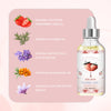 Female Body Cleansing Firming Gentle Skin Care Essential Oil