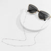 Metal Glasses Chain Halter Anti-drop Glasses Sling