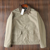 Men's Casual Short JacketBritish Style Short Chic Jacket