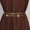 Bohemian Tassel Dress Decoration Waist Chain