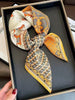 Women's Mulberry Silk Spring And Autumn Scarf