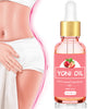 Crazylife Female Private Parts Care Essential Oil