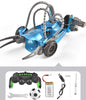 Remote Control Robot High-Tech Kids Alloy Machinery