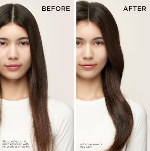 Thickening Curly Hair Care 4ml Unisex