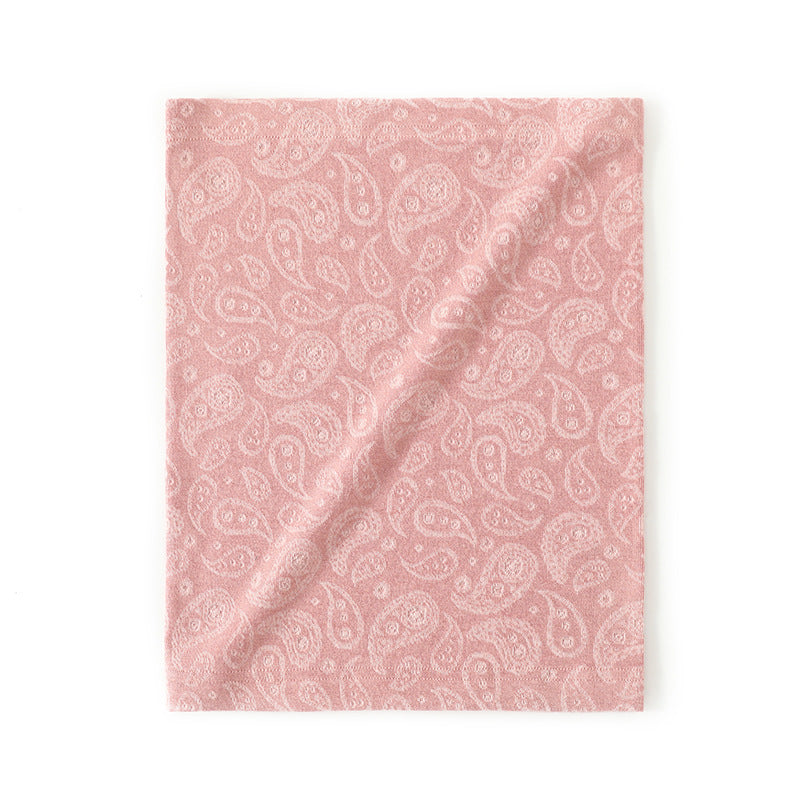 Straight Men And Women Bandana Cycling Wind Mask Single Layer Fashion Scarf