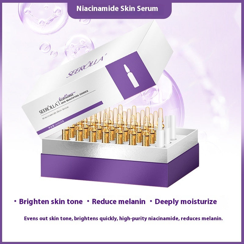 Astaxanthin Liquid Small Ampoule Solution