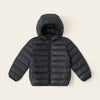 Winter Lightweight Down Jackets For Boys And Girls