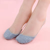 Women's Fashion Casual Shallow Garter Boat Socks