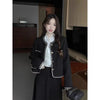Fashionable High-end Temperament Coat For Women