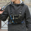 Tactical Chest Bag Lure Vest Kit Multi-function