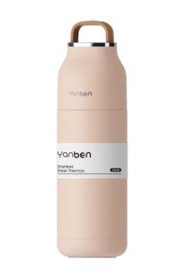 304 Stainless Steel Bottle - Eshtree