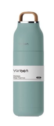 304 Stainless Steel Bottle - Eshtree